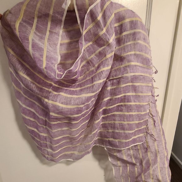 TIE RACK LONDON Accessories Tie Rack London New With Tags 0 Linen